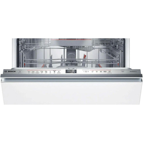 Встраиваемая посудомоечная машина Bosch SBV6ZDX16E