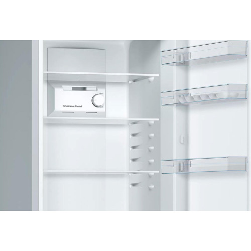 Двухкамерный холодильник Bosch KGN36NL30U