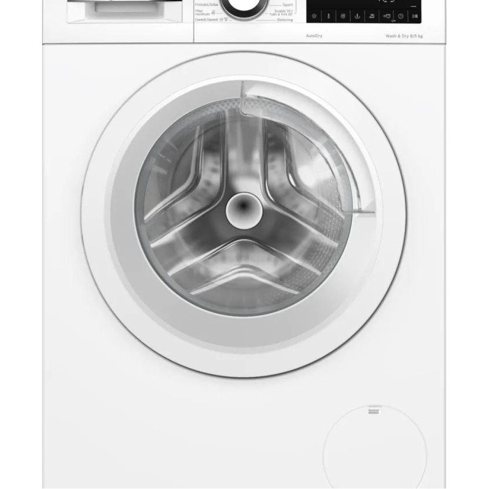 Стирально-сушильная машина Bosch WNA134L0SN