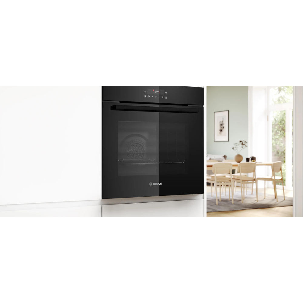 Духовой шкаф Bosch HBA571BB4