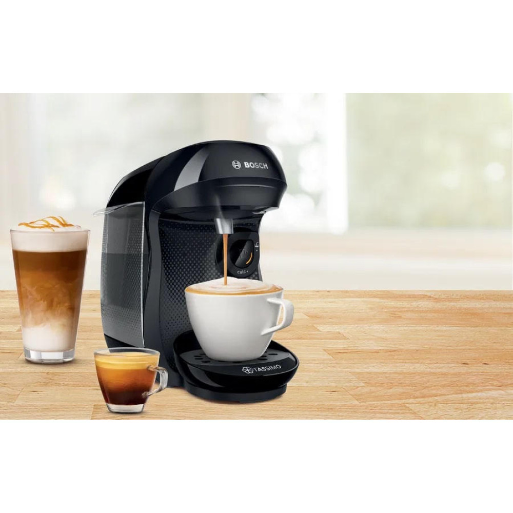 Кофемашина Bosch TAS1002N