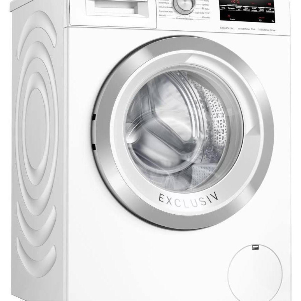 Стиральная машина Bosch WAU28T0EPL