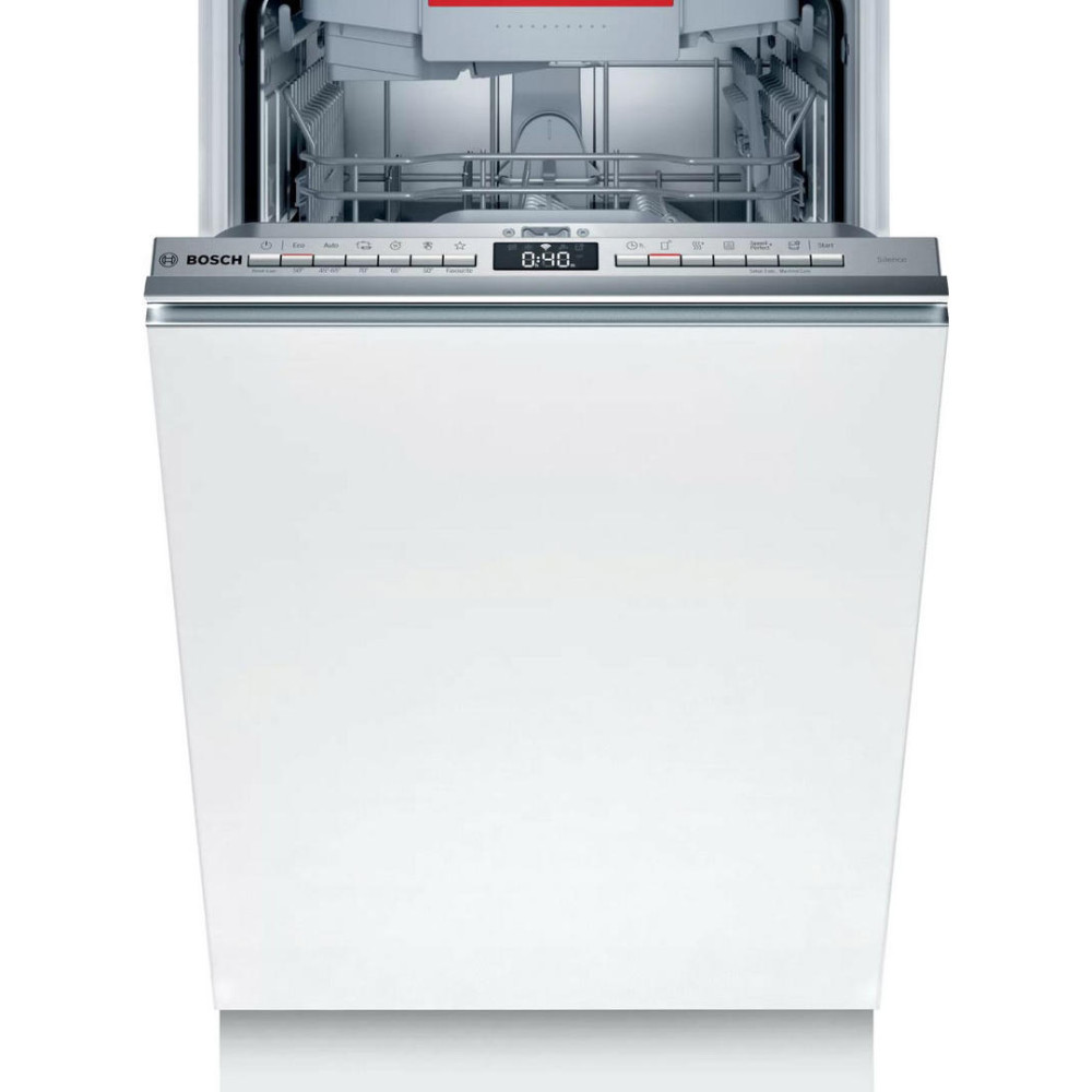 Встраиваемая посудомоечная машина Bosch SPV4XMX20E