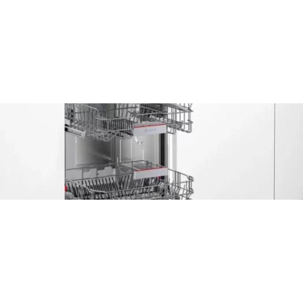 Встраиваемая посудомоечная машина Bosch SMV4EVX10E