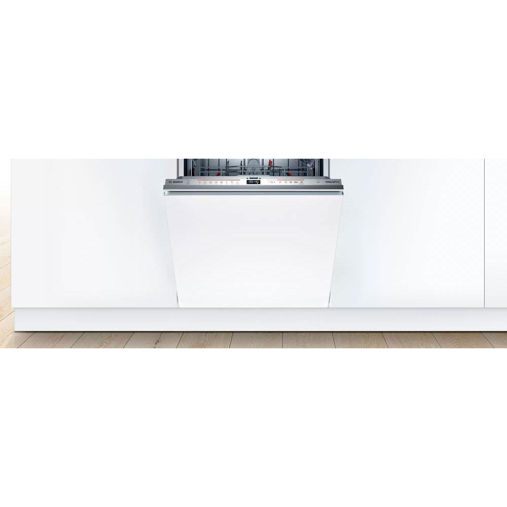 Встраиваемая посудомоечная машина Bosch SMV 6ECX51E