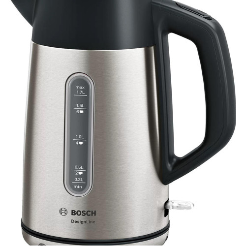 Чайник Bosch TWK4P440