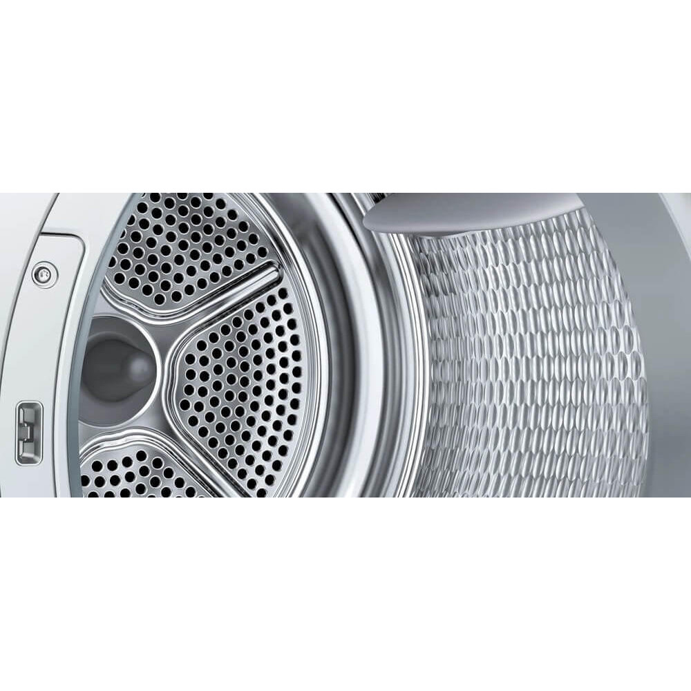 Сушильная машина Bosch WQB245AEPL