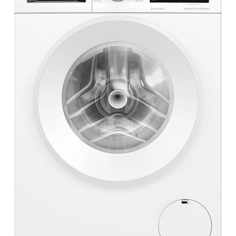 Комплект Bosch Serie 6 (WGG244FLSN, WQG14590BY, WTZ27410)