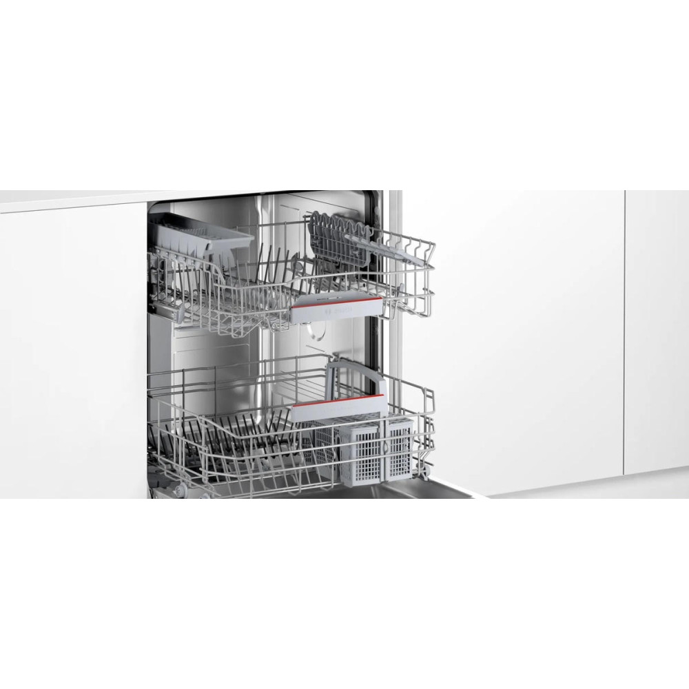 Встраиваемая посудомоечная машина Bosch SGV4HAX48E