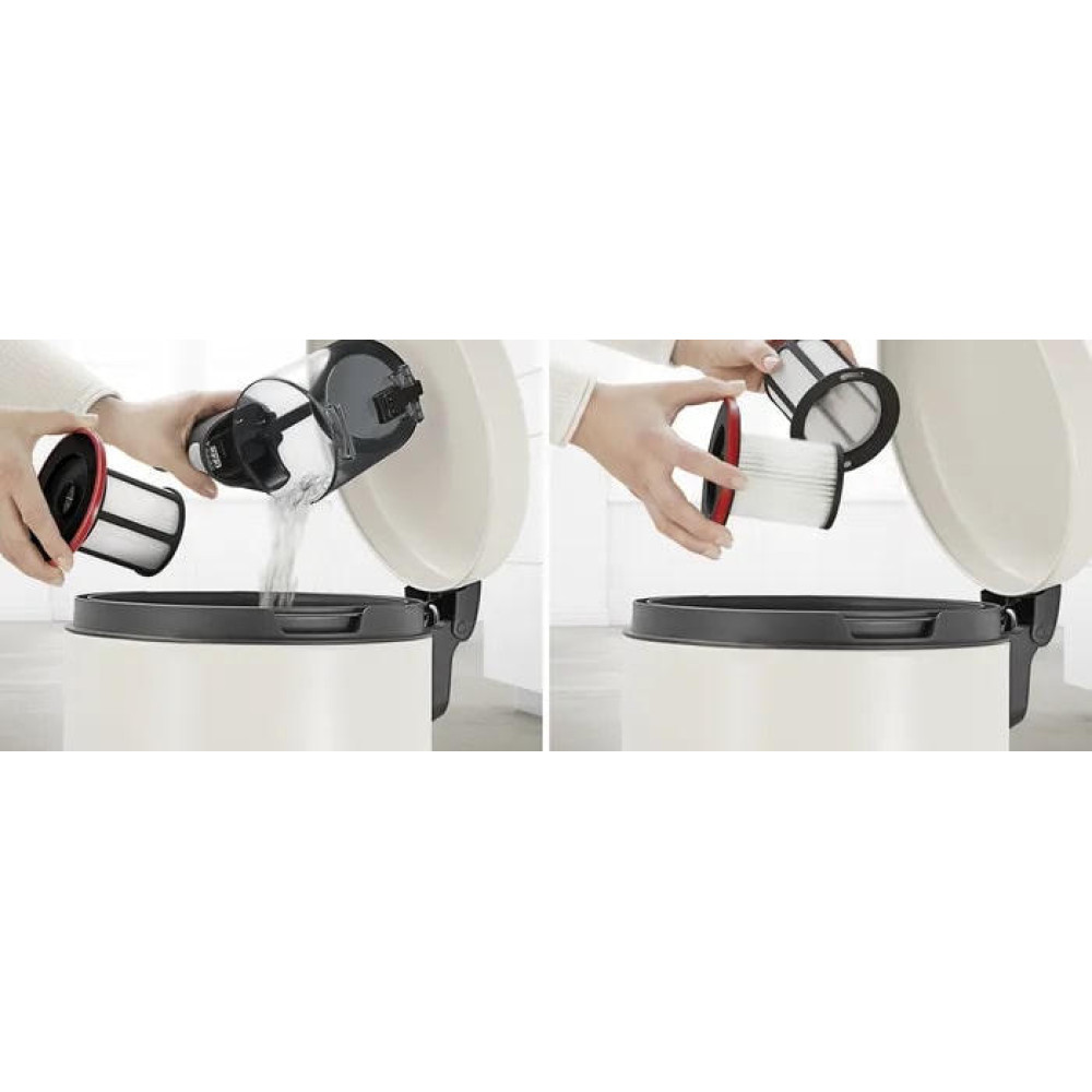 Пылесос Bosch BCS611P4A