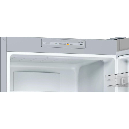 Двухкамерный холодильник Bosch KGN33NLEB