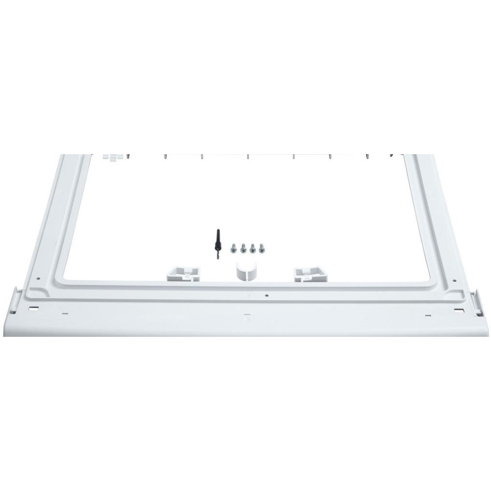 Комплект Bosch Serie 4 (WGA2440XME, WQG1420XME, WTZ20410)