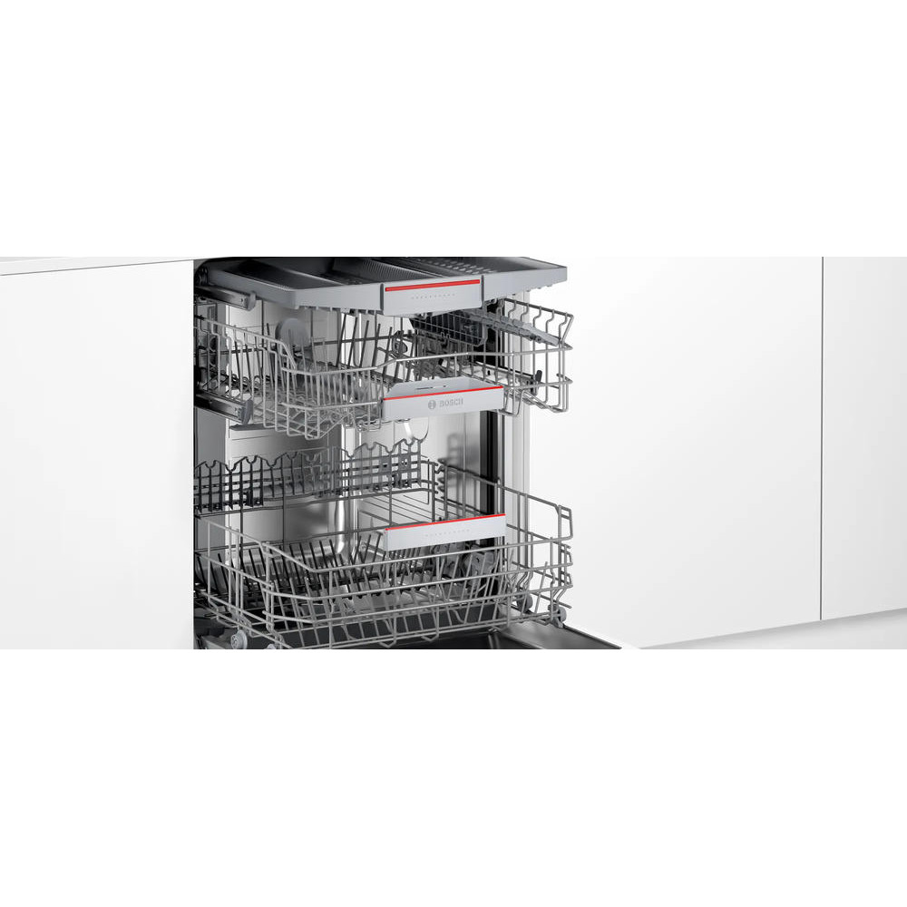 Встраиваемая посудомоечная машина Bosch SBH4HCX48E