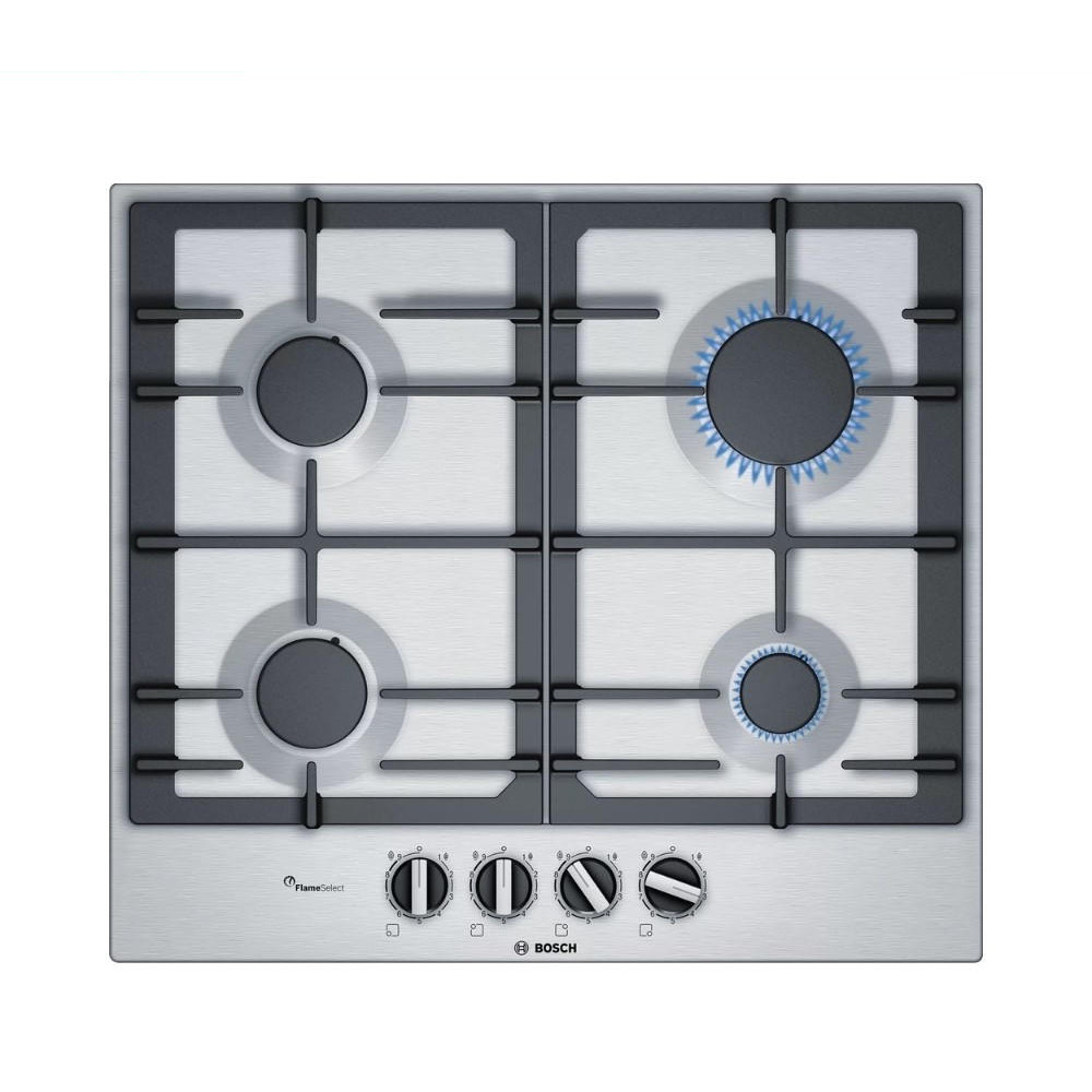 Газовая варочная панель Bosch PCP6A5B90M