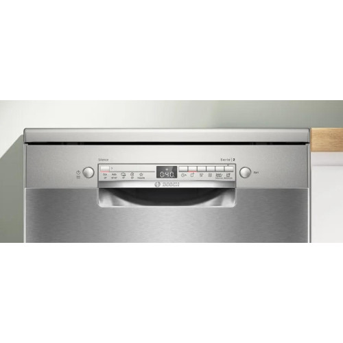 Посудомоечная машина Bosch SMS2HVI02E