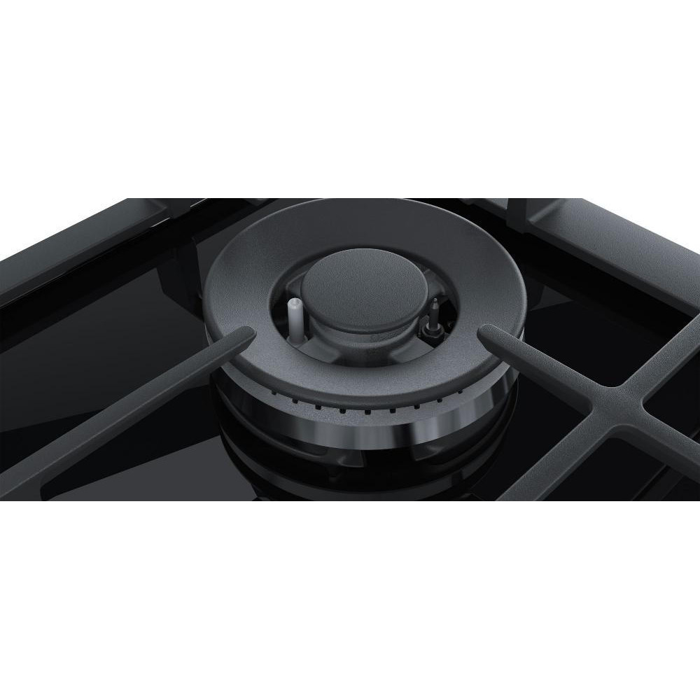 Газовая варочная панель Bosch PCH6A6B90R