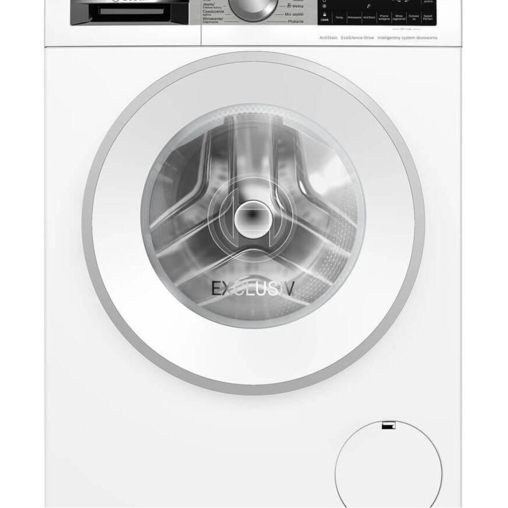 Стиральная машина Bosch WGG244AEPL