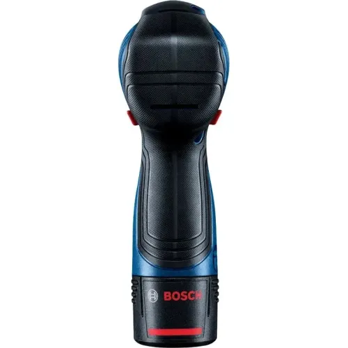 Bosch GSB 12V-30 Professional шуруповерт аккумуляторный ударный (2 x 2 Ач, ЗУ), 06019G9100