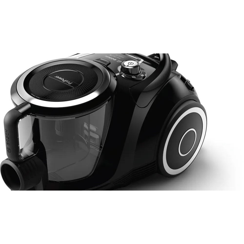 Пылесос Bosch BGS412234