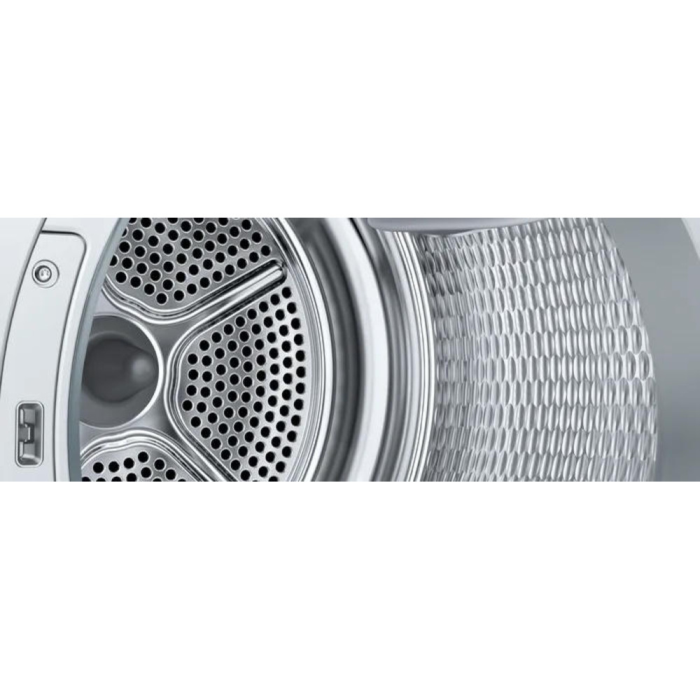 Сушильная машина Bosch WTU8769SSN