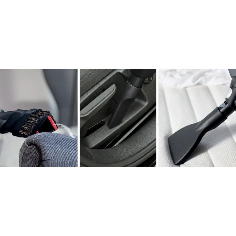 Пылесос Bosch BBS712A