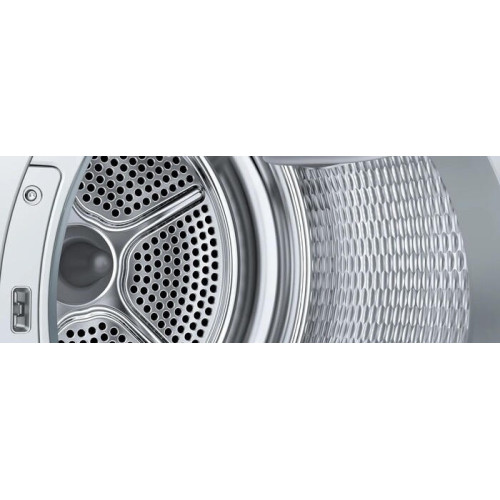 Сушильная машина Bosch WTH830L5SN