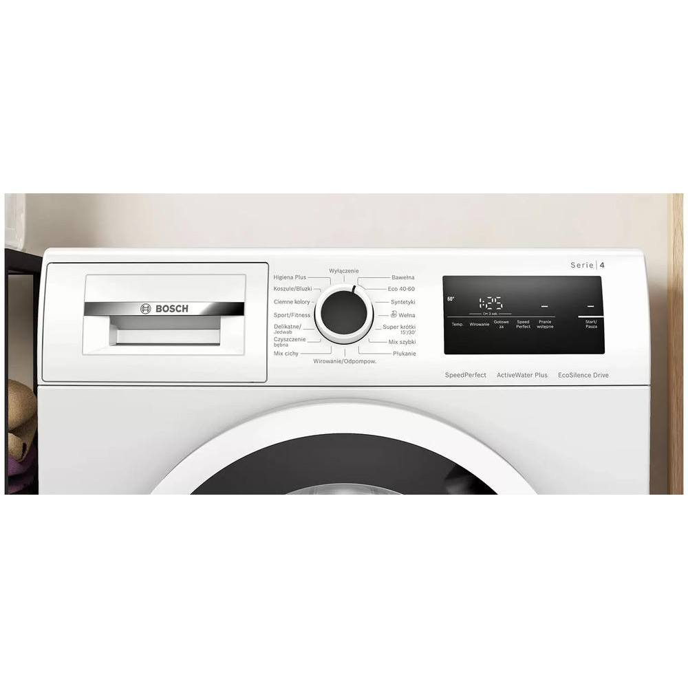 Стиральная машина Bosch WAN2810GPL