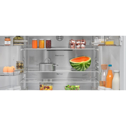 Холодильник Side-by-Side Bosch KFN96AXEA
