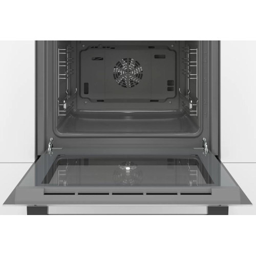 Духовой шкаф Bosch HBF254EW0R