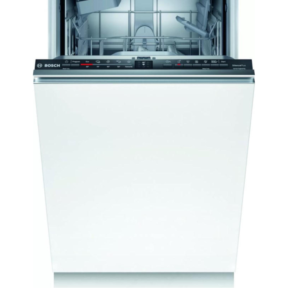 Встраиваемая посудомоечная машина Bosch SPV2HKX5DR