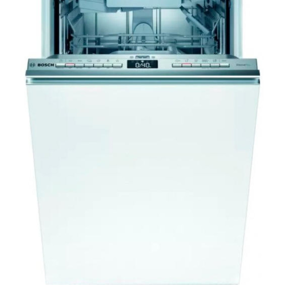 Встраиваемая посудомоечная машина Bosch SPH 4HMX31X
