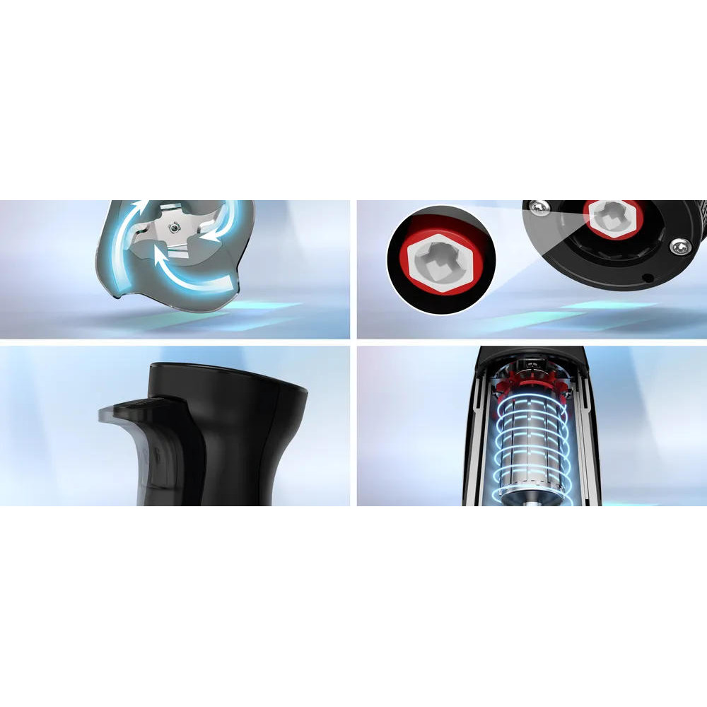 Блендер Bosch MSM6M820