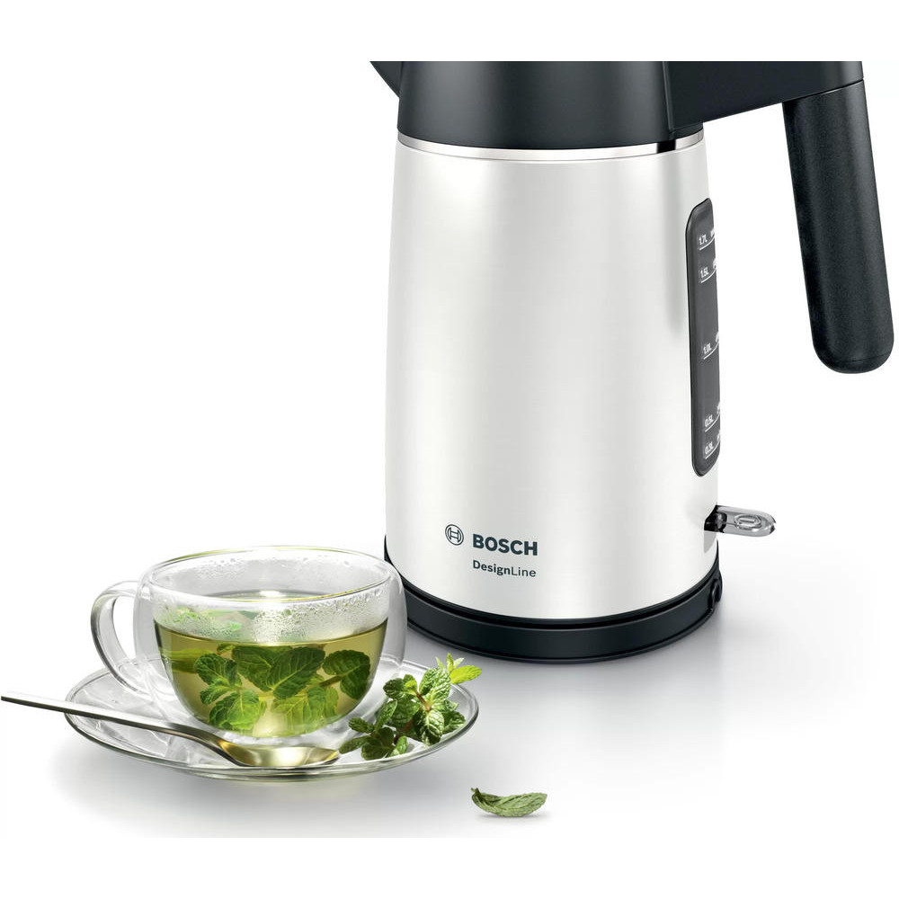 Чайник Bosch TWK5P471