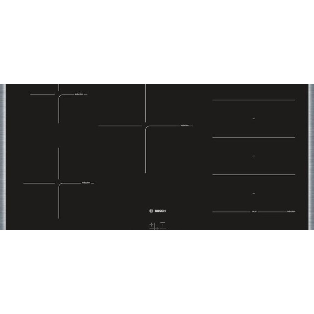 Индукционная варочная панель Bosch PXV845FC1E