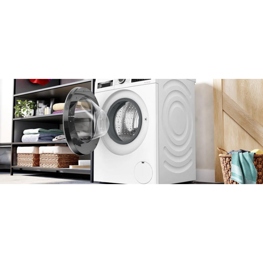 Стирально-сушильная машина Bosch WNA14400EU