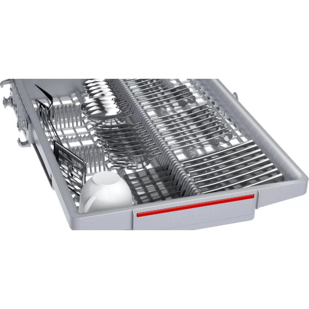 Встраиваемая посудомоечная машина Bosch SPV6HMX1MR