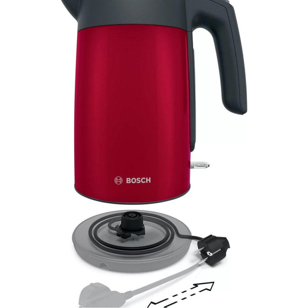 Чайник Bosch TWK7L464