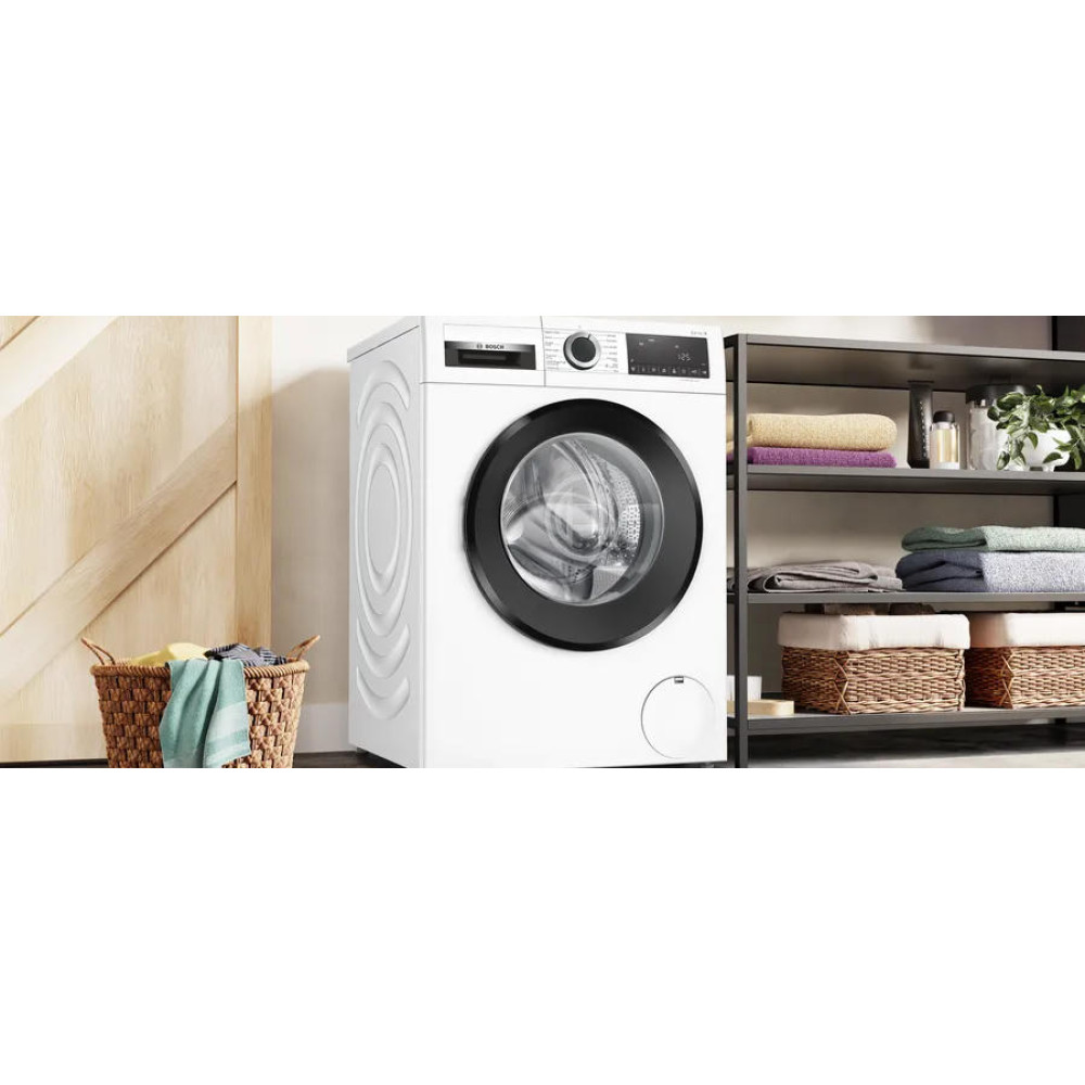 Стиральная машина Bosch WGG1440BSN