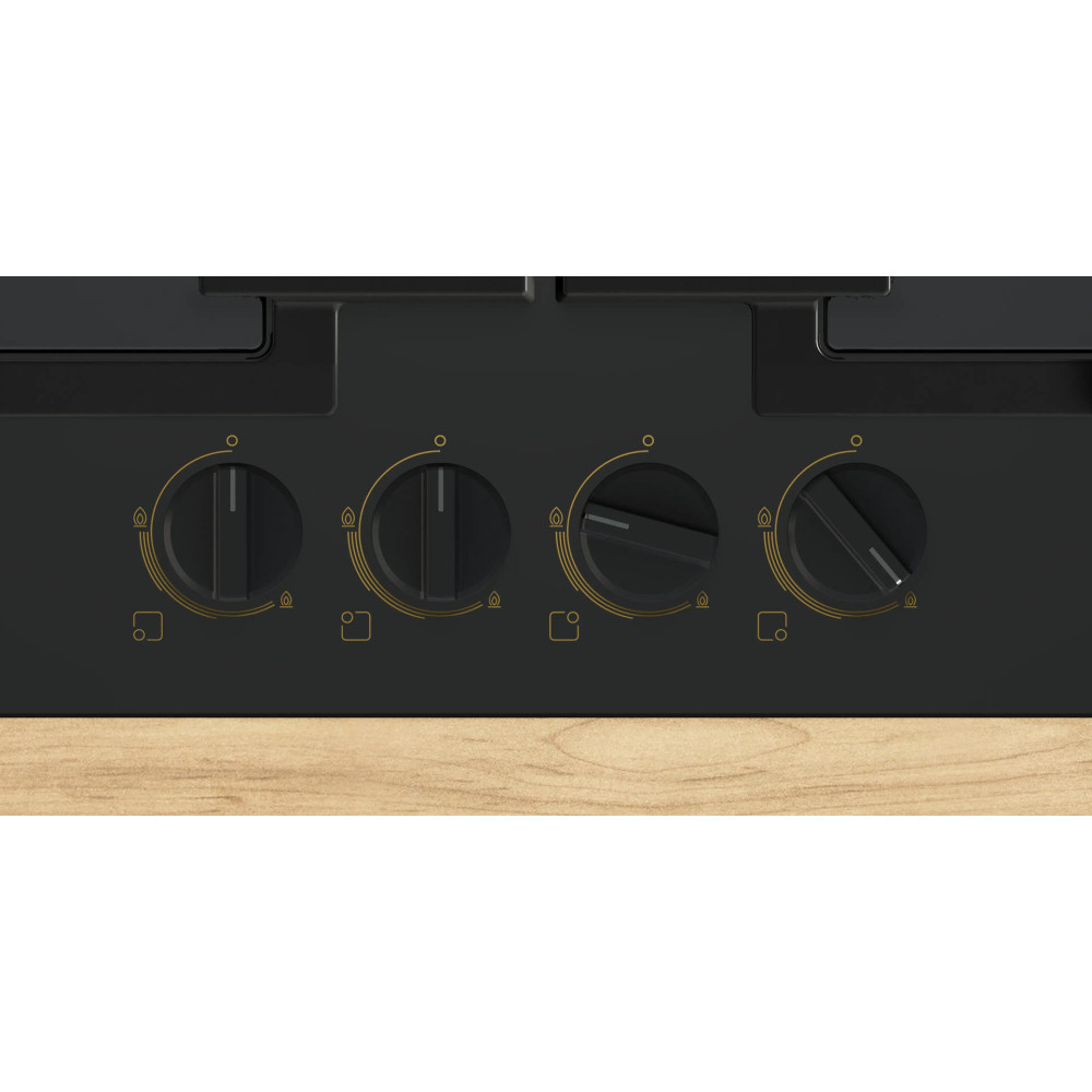 Газовая варочная панель Bosch PPP6B6J40R