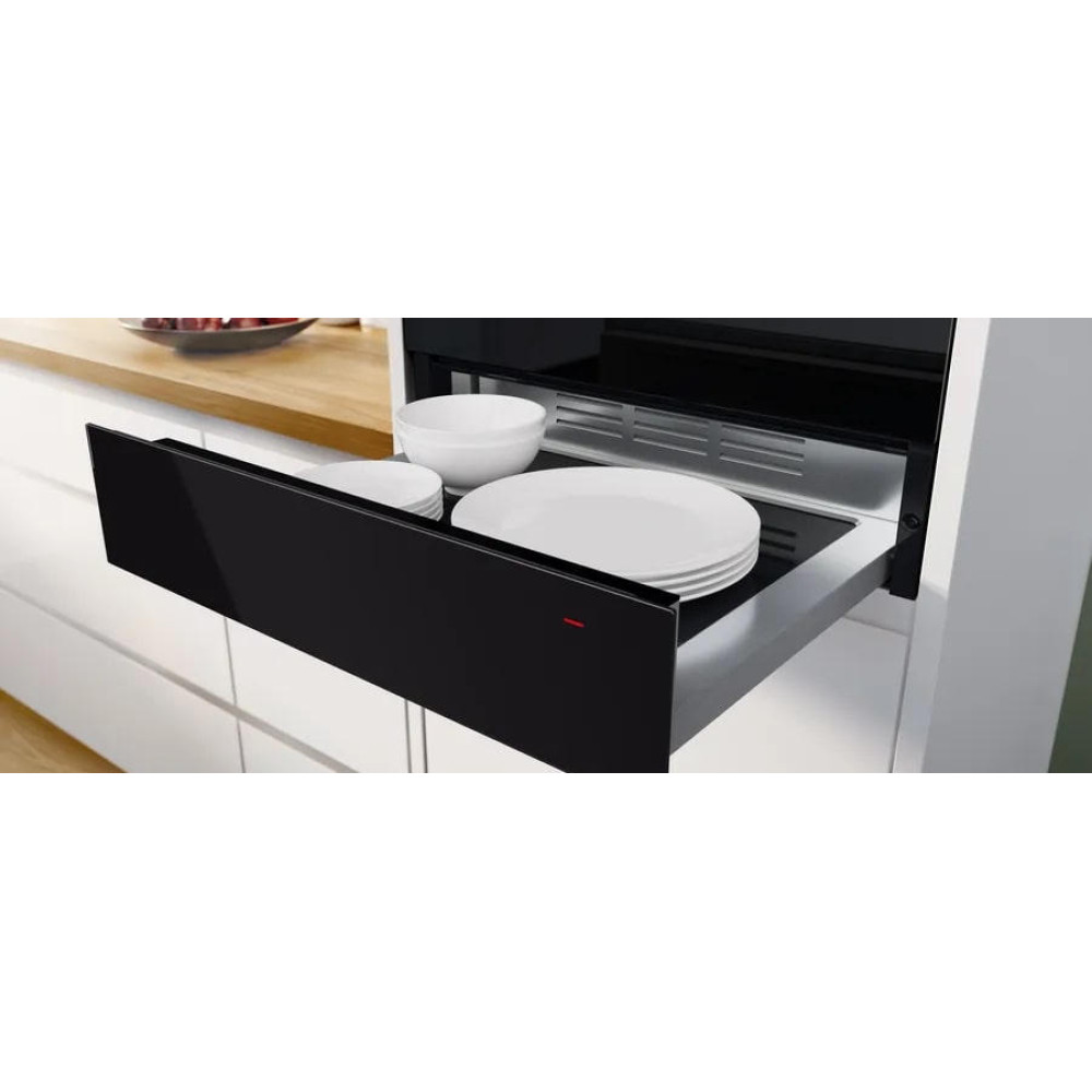 Шкаф для подогрева посуды Bosch BIC7101B1