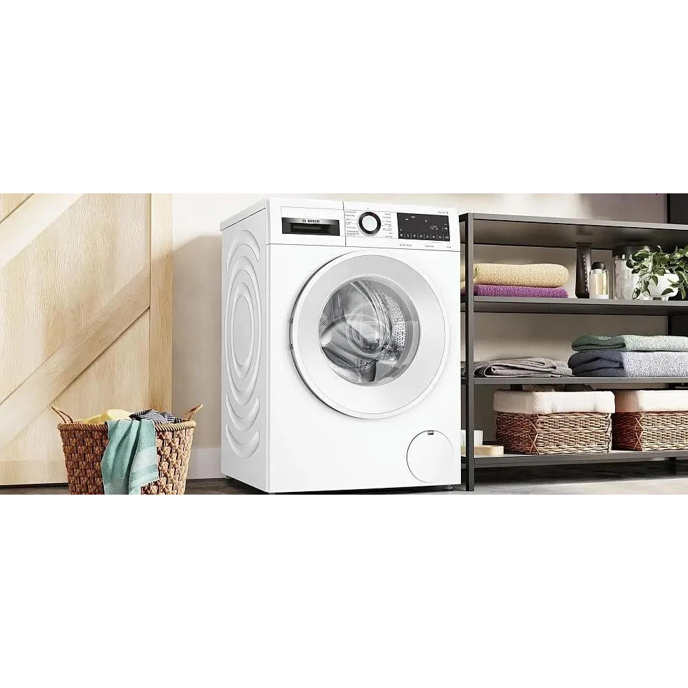Стиральная машина Bosch WGG246ZLSN