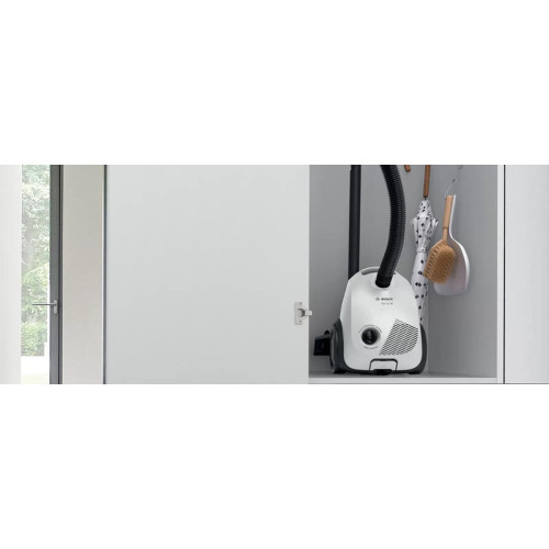 Пылесос Bosch BGLS2LW1