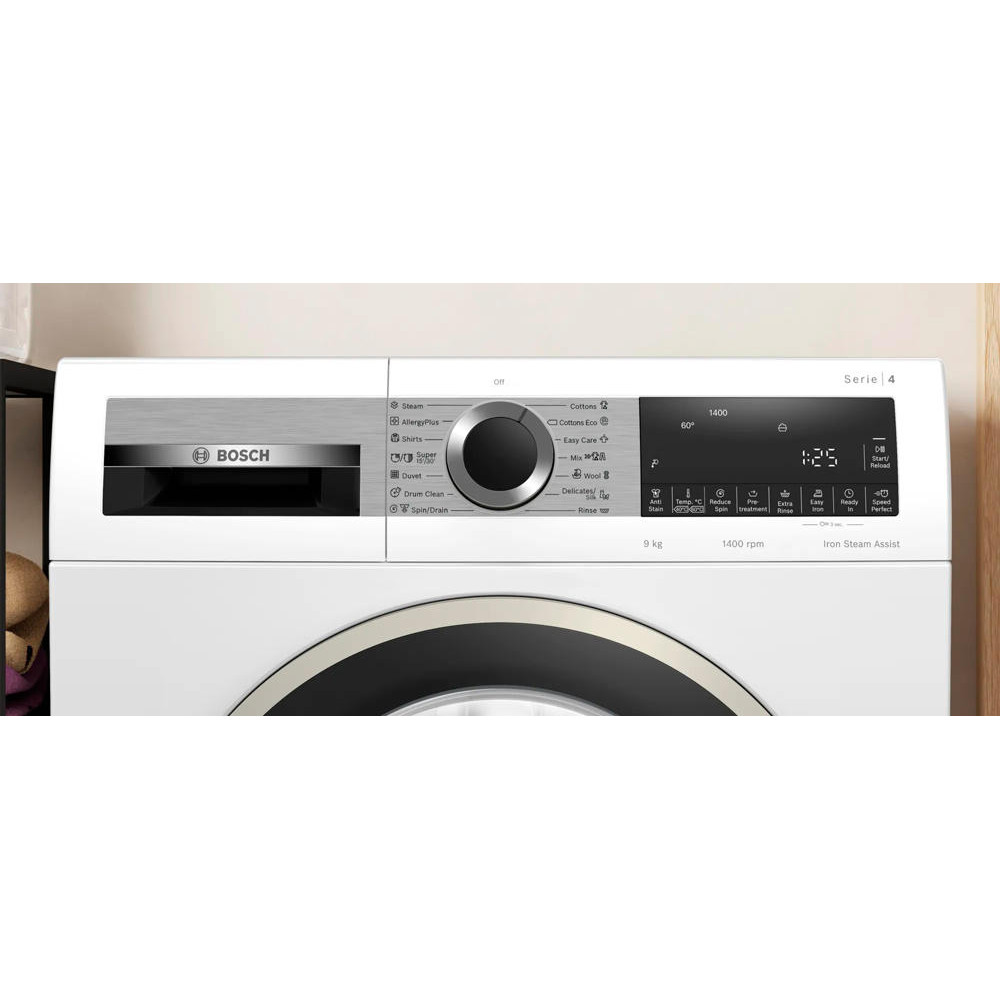 Стиральная машина Bosch WGA24400ME