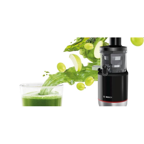 Соковыжималка Bosch MESM731M