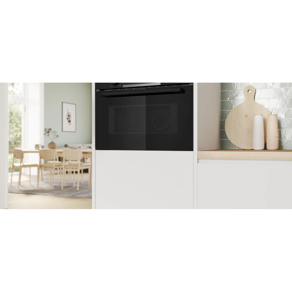 Встраиваемая микроволновая печь Bosch CMA585GB1