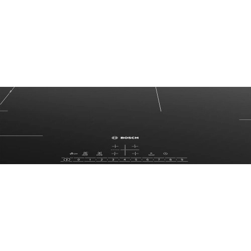 Индукционная варочная панель Bosch PVS831FB5E