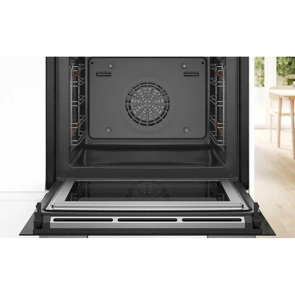 Духовой шкаф Bosch HMG7361B1