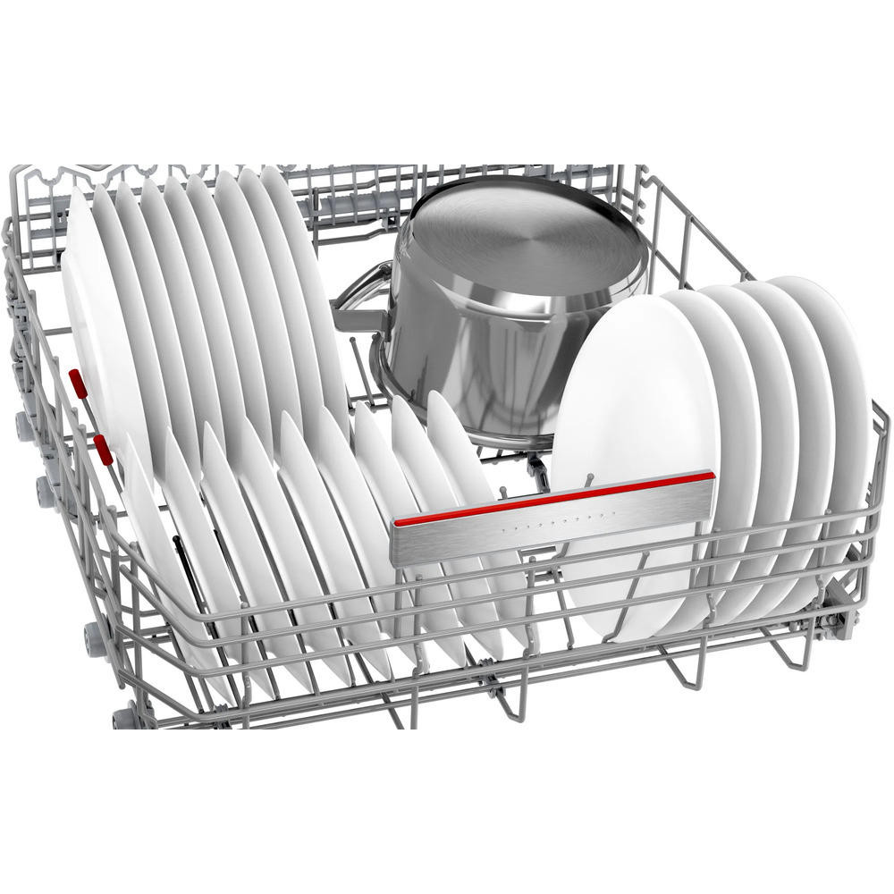 Встраиваемая посудомоечная машина Bosch SMD6ZCX50E