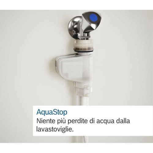 Встраиваемая посудомоечная машина Bosch SMV4HCX52E