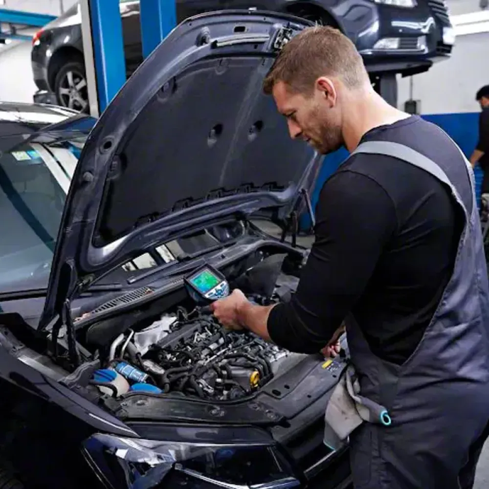 Bosch GTC 600 C Professional тепловизор, 0601083500